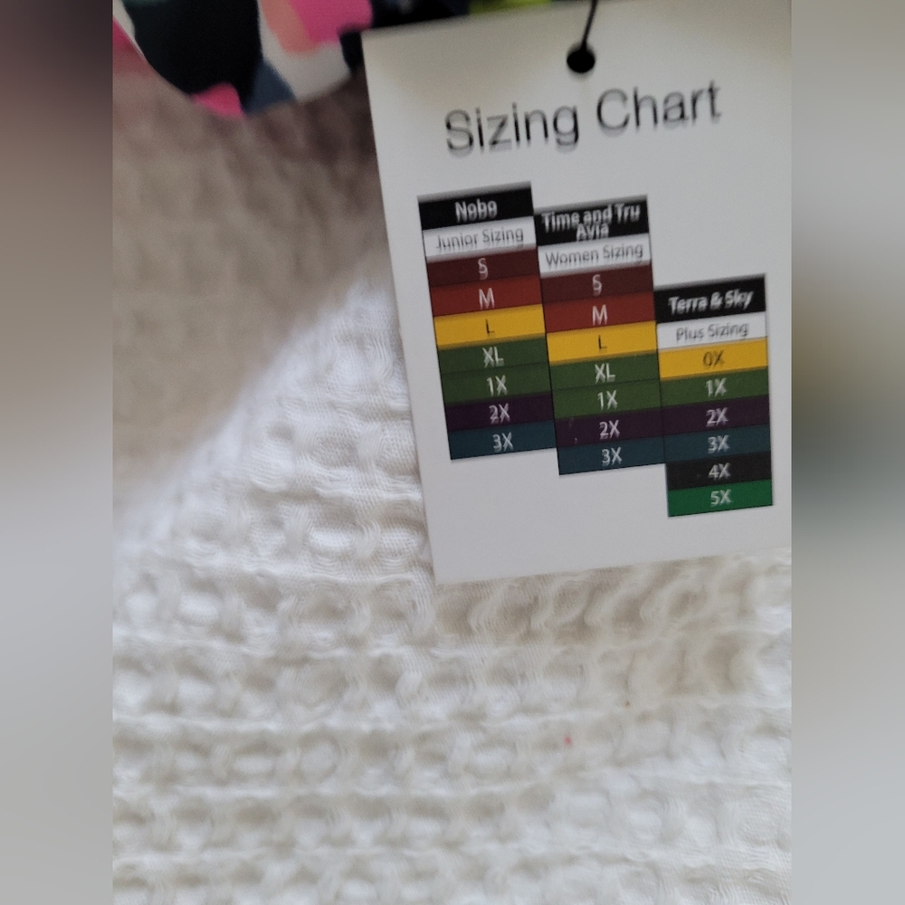 NWT two piece swimsuit - Picture 9 of 9